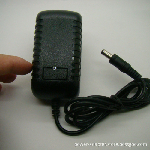 AC Converter Adapter Power Cord Main Charger AU DC 7.5V 1a 2a 2000ma